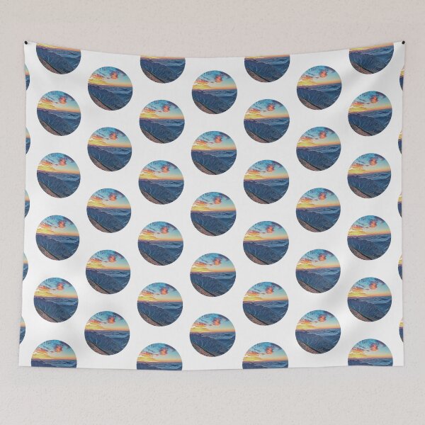 Item preview, Guadalupe Mountains National Park designed and sold by AmberSiraj.
