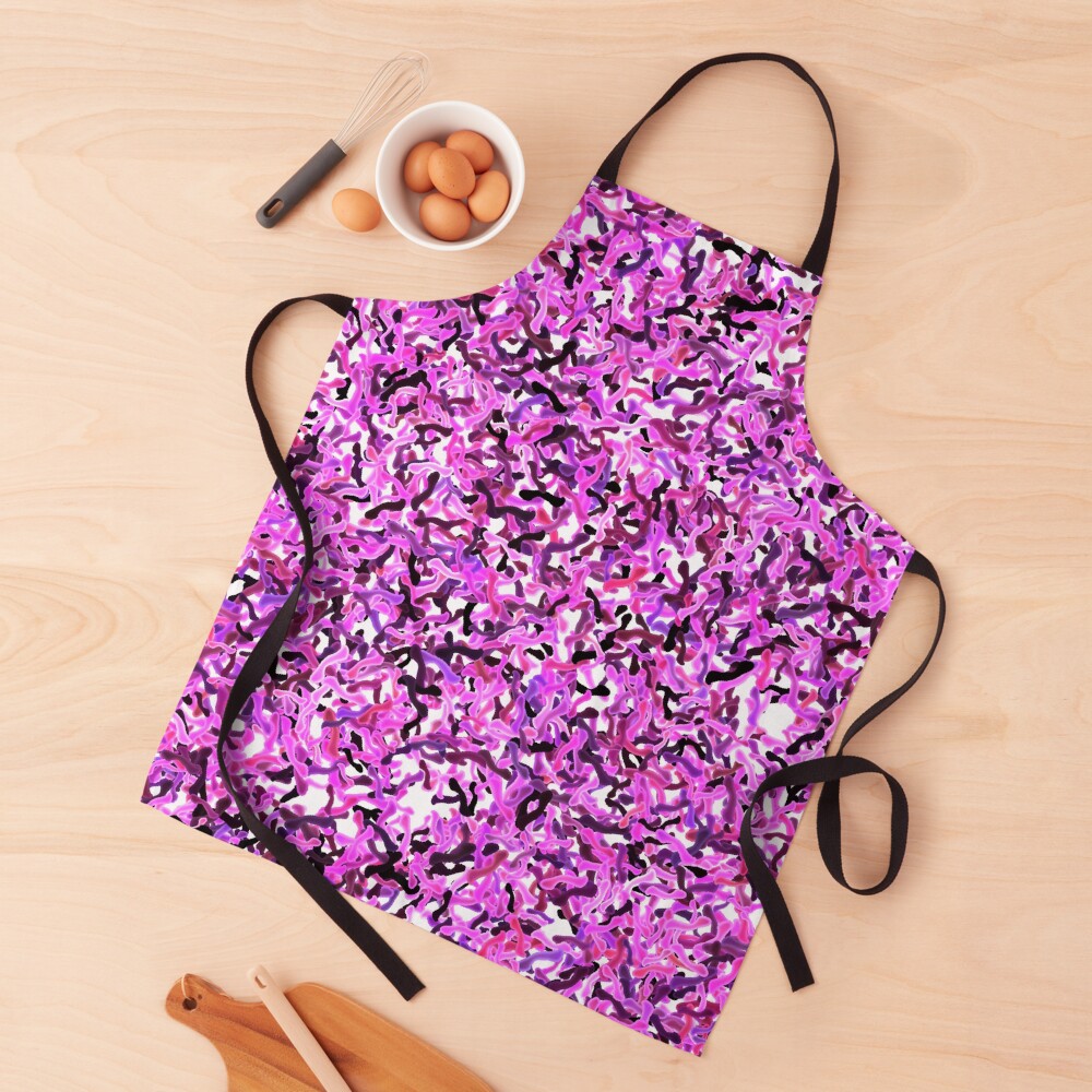 Item preview, Apron designed and sold by 9N20.