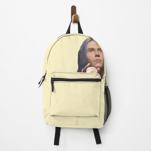 Item preview, Kai Anderson, Evan Peters designed and sold by Lowpolybylolo.