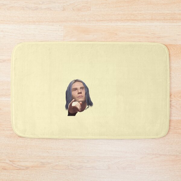 Item preview, Kai Anderson, Evan Peters designed and sold by Lowpolybylolo.