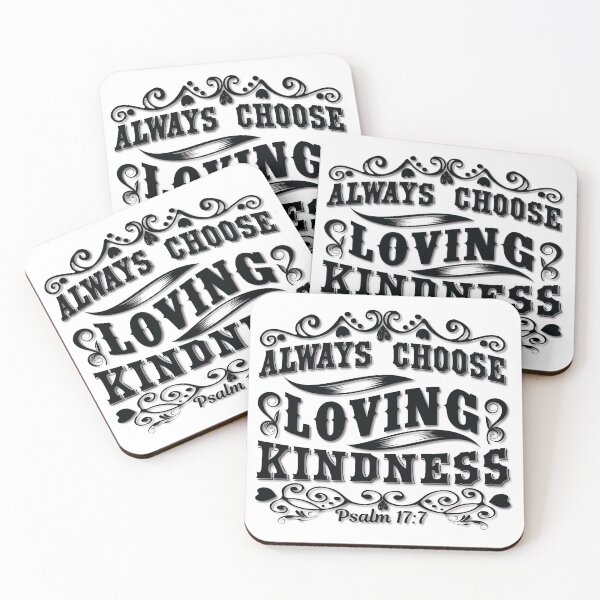 Item preview, Kindness designed and sold by Sneh Universe.