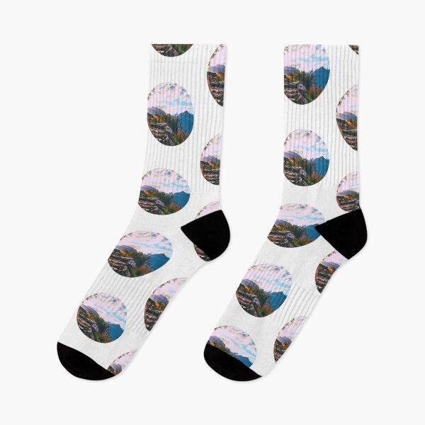 Item preview, Guadalupe Mountains National Park designed and sold by AmberSiraj.