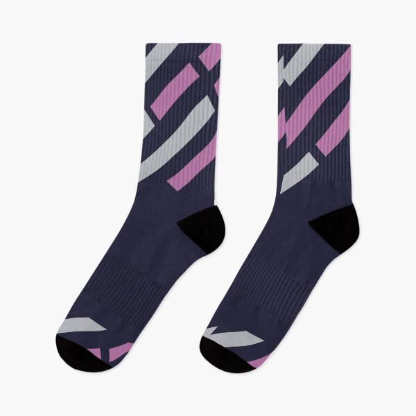Item preview, Pink and white stripe pattern-glow designed and sold by Mammanation.