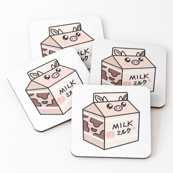 Item preview, Japanese Kawaii Peach Milk designed and sold by STUDIO-72.
