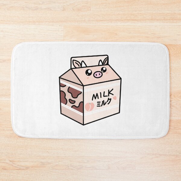 Item preview, Japanese Kawaii Peach Milk designed and sold by STUDIO-72.