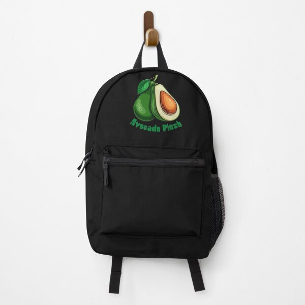 Item preview, Avocado Plush designed and sold by Chanchane Store.