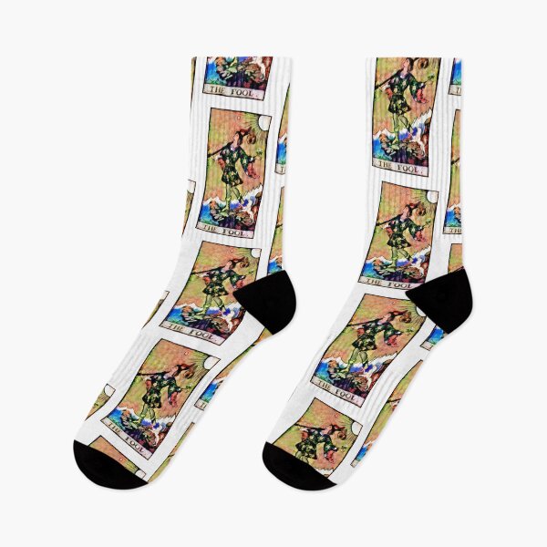 Item preview, THE FOOL. designed and sold by Versatill.