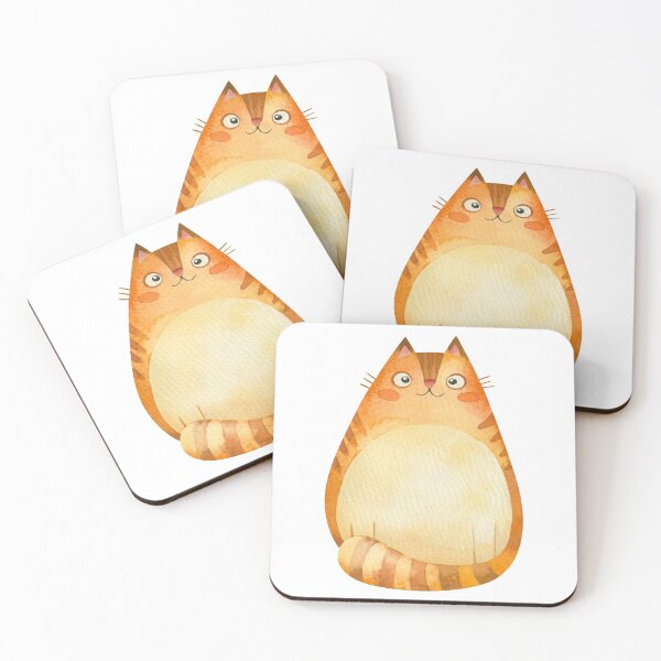 Item preview, lindo gato designed and sold by Olga-Bakushkina.