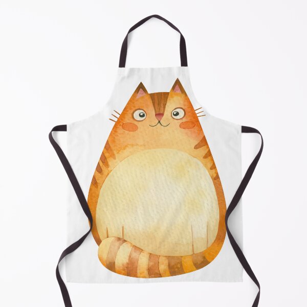 Item preview, lindo gato designed and sold by Olga-Bakushkina.