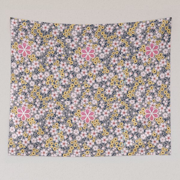 Item preview, Pastel Palettes Mask [Kimigure Romantic Sticker & Print] designed and sold by slexskee.