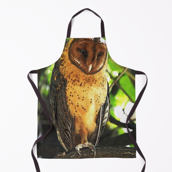 Item preview, Owl 33 designed and sold by WardhaniDesign.