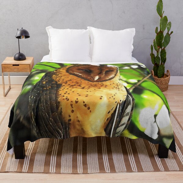 Item preview, Owl 33 designed and sold by WardhaniDesign.