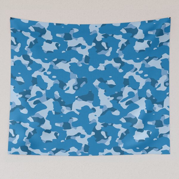 Item preview, Camouflage camo abstract pattern designed and sold by mangatastudio.