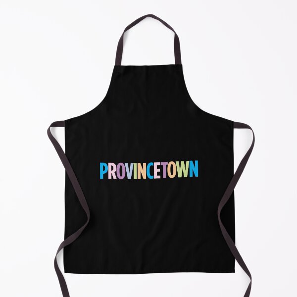 Item preview, Provincetown Massachusetts Colorful Vacation designed and sold by ueenanerne.
