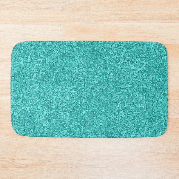 Item preview, Aritificial Light Blue Blocks designed and sold by hendrikjan1958.