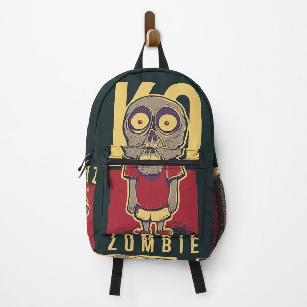 Item preview, KO Zombie designed and sold by Peekonet.