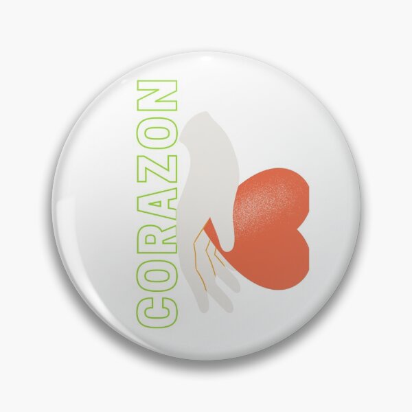 Item preview, Corazon  designed and sold by Waelstyle99.