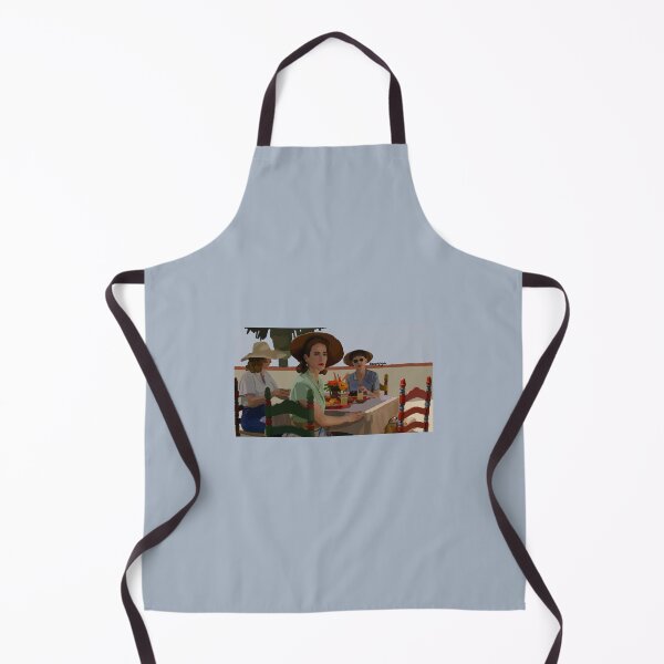 Item preview, Ratched, Sarah Paulson, Cynthia Nixon, Judy Davis designed and sold by Lowpolybylolo.