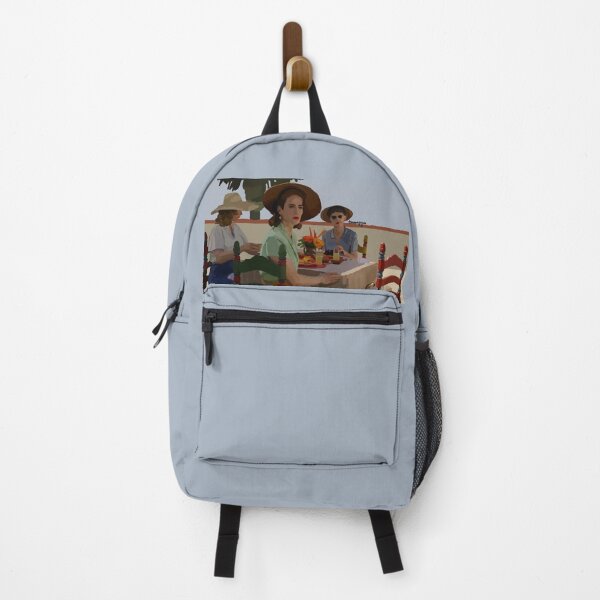 Item preview, Ratched, Sarah Paulson, Cynthia Nixon, Judy Davis designed and sold by Lowpolybylolo.