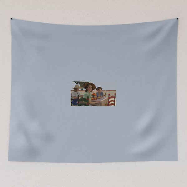 Item preview, Ratched, Sarah Paulson, Cynthia Nixon, Judy Davis designed and sold by Lowpolybylolo.