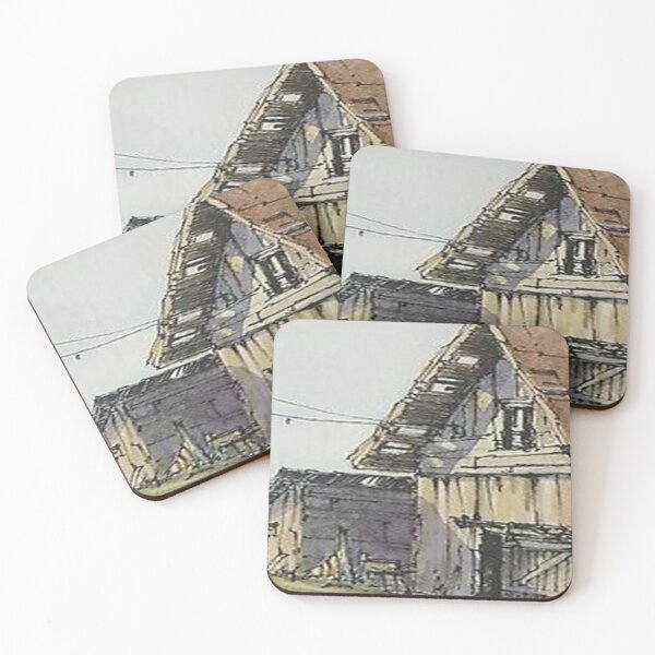 Item preview, Shack designed and sold by Lanzino.