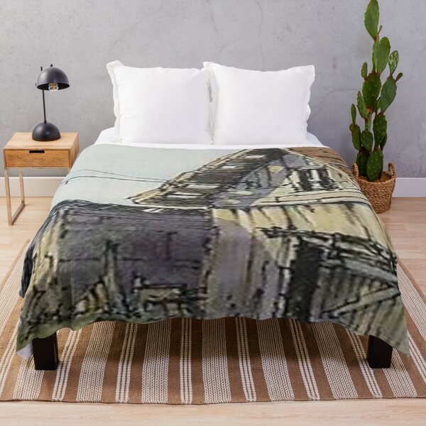 Item preview, Shack designed and sold by Lanzino.
