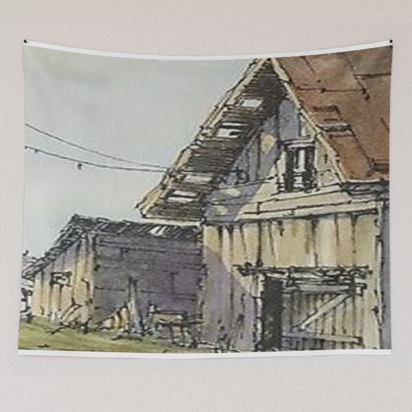 Item preview, Shack designed and sold by Lanzino.