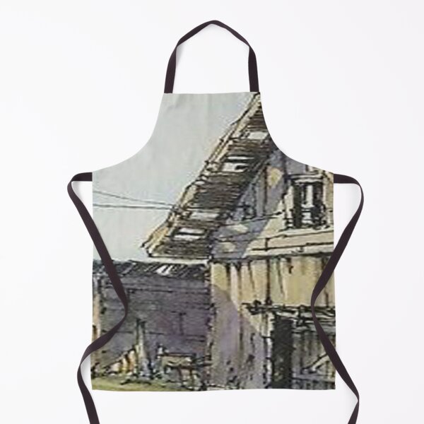 Item preview, Shack designed and sold by Lanzino.