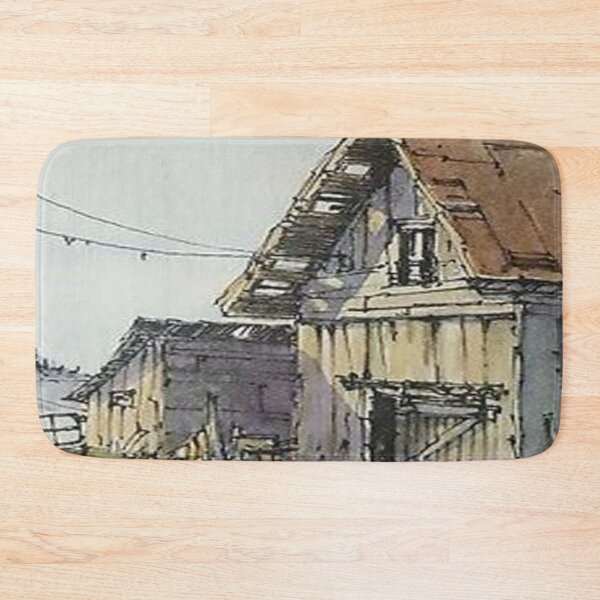 Item preview, Shack designed and sold by Lanzino.