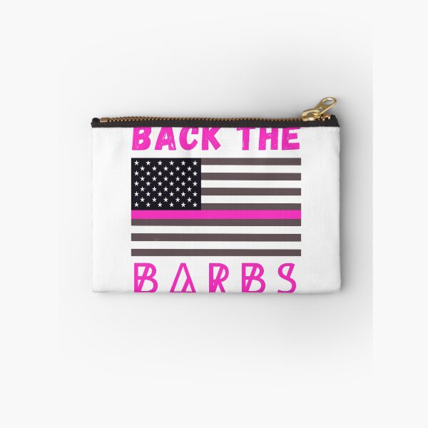 Item preview, Back the barbs designed and sold by ronaldsonou.