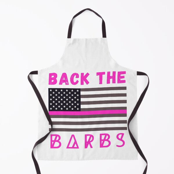 Item preview, Back the barbs designed and sold by ronaldsonou.
