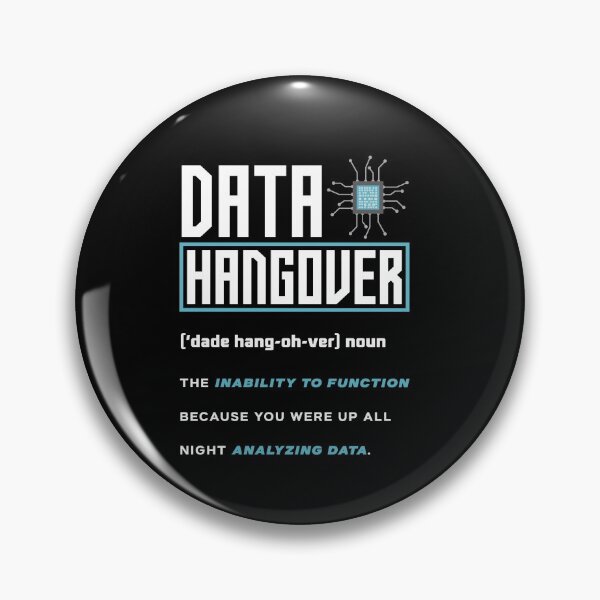 Item preview, Data Engineering Data Analytics Data Scientist Joke designed and sold by ShopTheStyle.