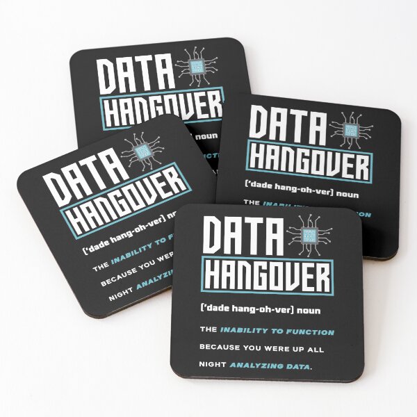 Item preview, Data Engineering Data Analytics Data Scientist Joke designed and sold by ShopTheStyle.