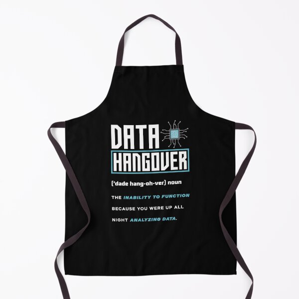 Item preview, Data Engineering Data Analytics Data Scientist Joke designed and sold by ShopTheStyle.
