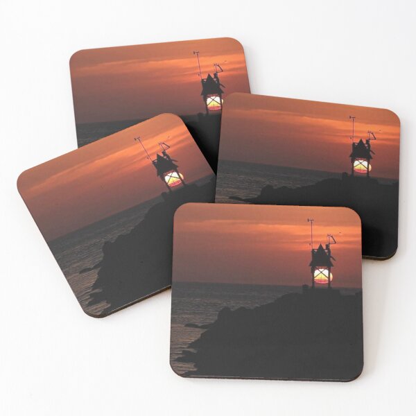 Artikelvorschau, Rudee Inlet Sunrise entworfen und verkauft von CelticMutt.