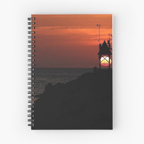 Artikelvorschau, Rudee Inlet Sunrise entworfen und verkauft von CelticMutt.