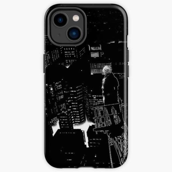 Ghouls iPhone Tough Case