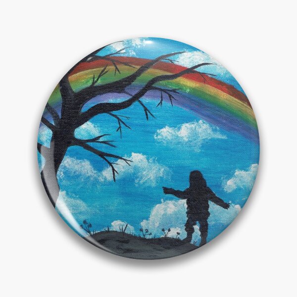 Item preview, Under the rainbow designed and sold by Guidiart.