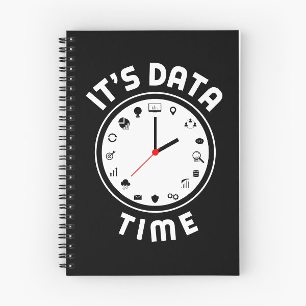 Item preview, Data Engineering Data Analytics It's Data Time Data Analyst designed and sold by ShopTheStyle.