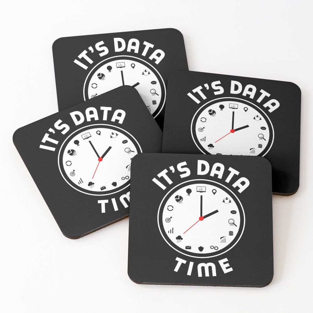 Item preview, Coasters (Set of 4) designed and sold by ShopTheStyle.