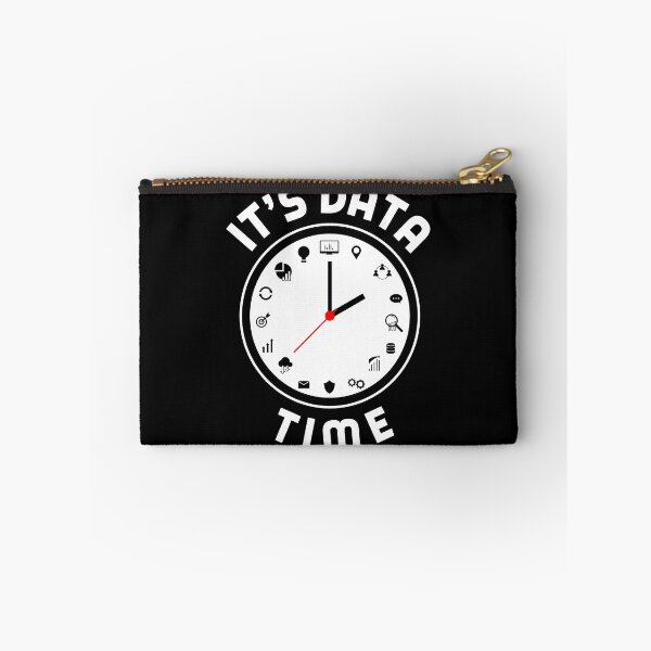 Item preview, Data Engineering Data Analytics It's Data Time Data Analyst designed and sold by ShopTheStyle.