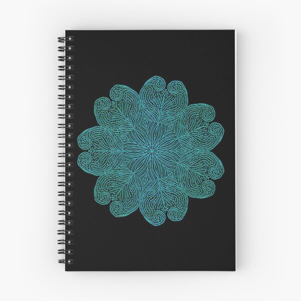 Item preview, Green  Flower designed and sold by Jane Izzy Designs.