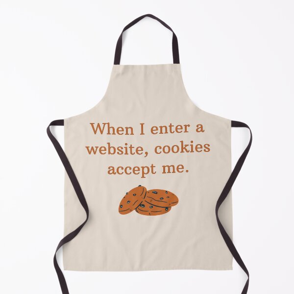 Item preview, Cookies meme designed and sold by Mohamed Bekhechi.