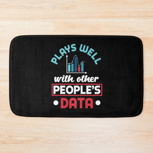 Item preview, Data Engineering Data Analytics for a Data Scientist Funny designed and sold by ShopTheStyle.