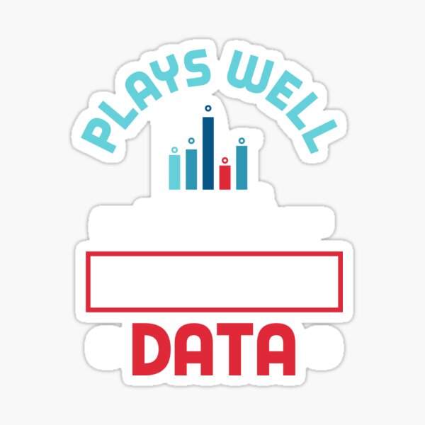 Item preview, Data Engineering Data Analytics for a Data Scientist Funny designed and sold by ShopTheStyle.