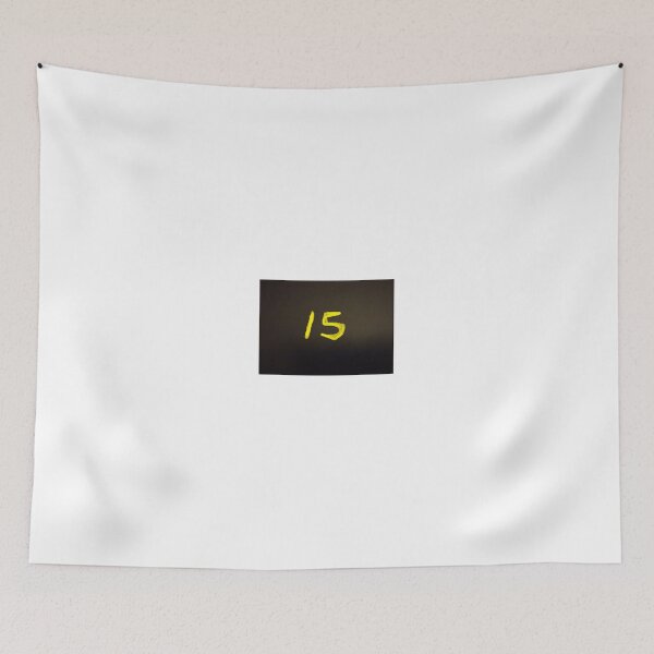 Item preview, I'M 15 (YELLOW) designed and sold by JPOempathy.