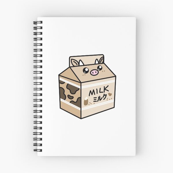 Item preview, Japanese Kawaii Almond Milk designed and sold by STUDIO-72.