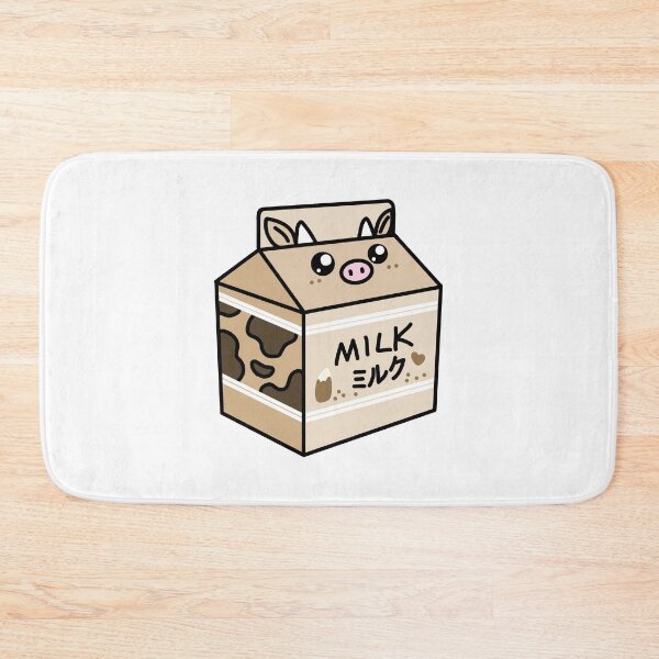 Item preview, Japanese Kawaii Almond Milk designed and sold by STUDIO-72.