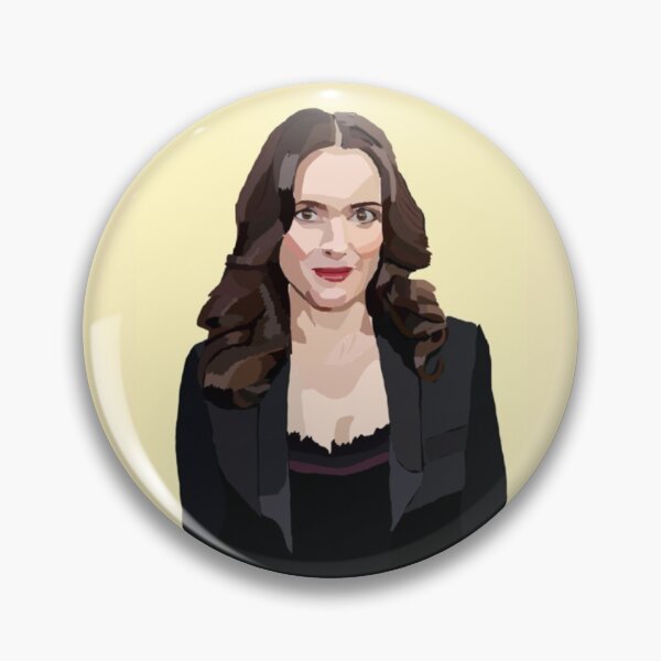 Item preview, Winona Ryder designed and sold by Lowpolybylolo.