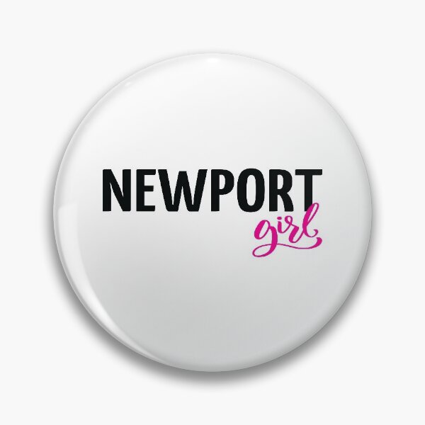 Artikelvorschau, Newport Mädchen entworfen und verkauft von GoodVibesWX9.